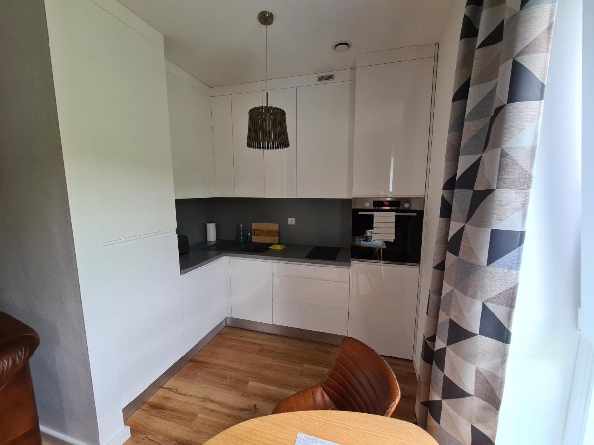 Penthouse Apartman Rezidencia Mineral Bardejovské Kúpele Exterior foto